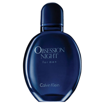 Calvin Klein Obsession Night for Men