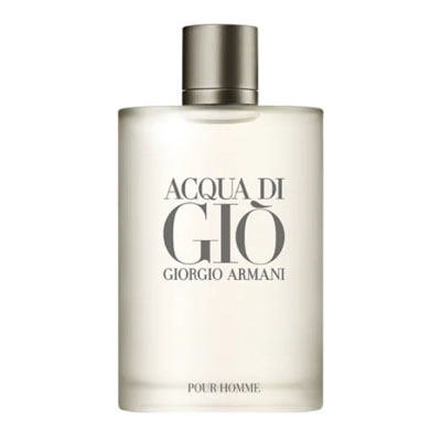 Armani Acqua di Gio Homme EDT