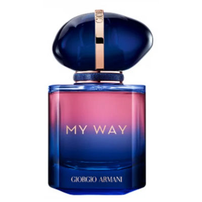 Armani My Way Le Parfum