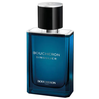 Boucheron Singulier