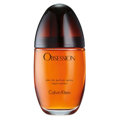 Calvin Klein Obsession for Woman
