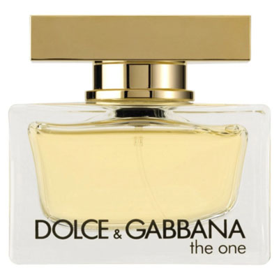 Dolce & Gabbana The One