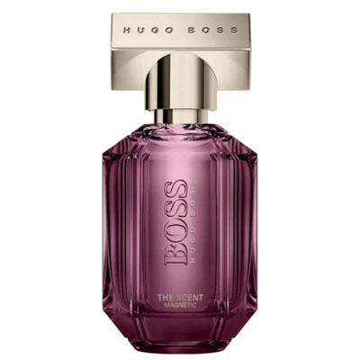 Hugo Boss BOSS The Scent Magnetic for Her