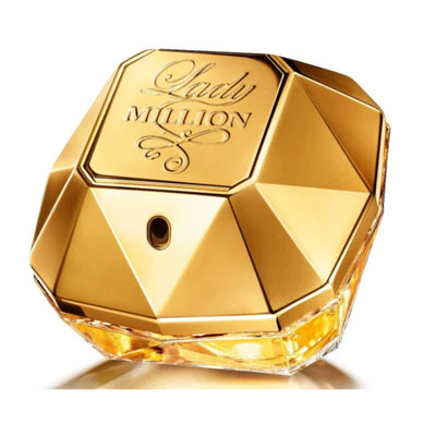Paco Rabanne Lady Million