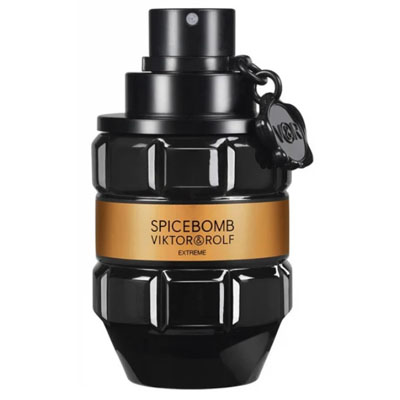 Viktor & Rolf Spicebomb Extreme