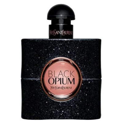 Yves Saint Laurent Black Opium
